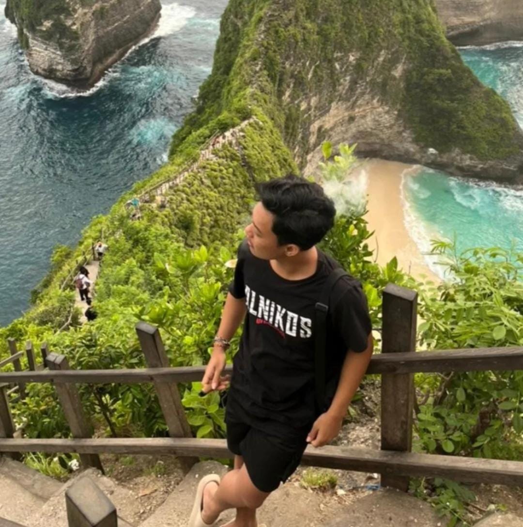 Foto profil Gede Wisnu Agus Purnawan